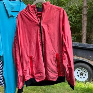 Reflective Nike Jacket Men’s Med